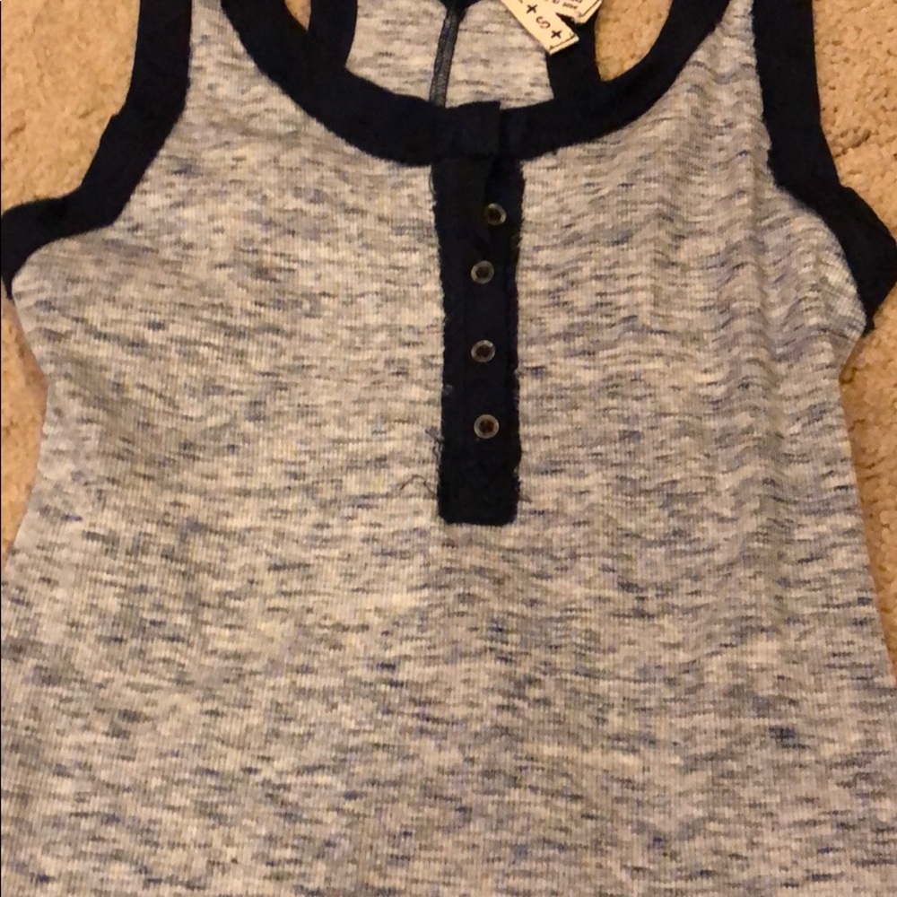 Brand new Free People top - Picture 2 of 3